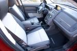Dodge Journey 2008 года